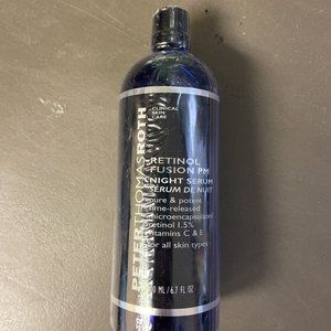 Peter Thomas Roth Retinol Fusion PM Night Serum - 6.7oz